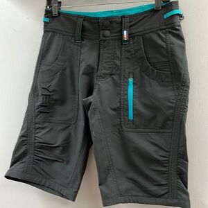 Yeti Cycles Men's Bike Shorts Small